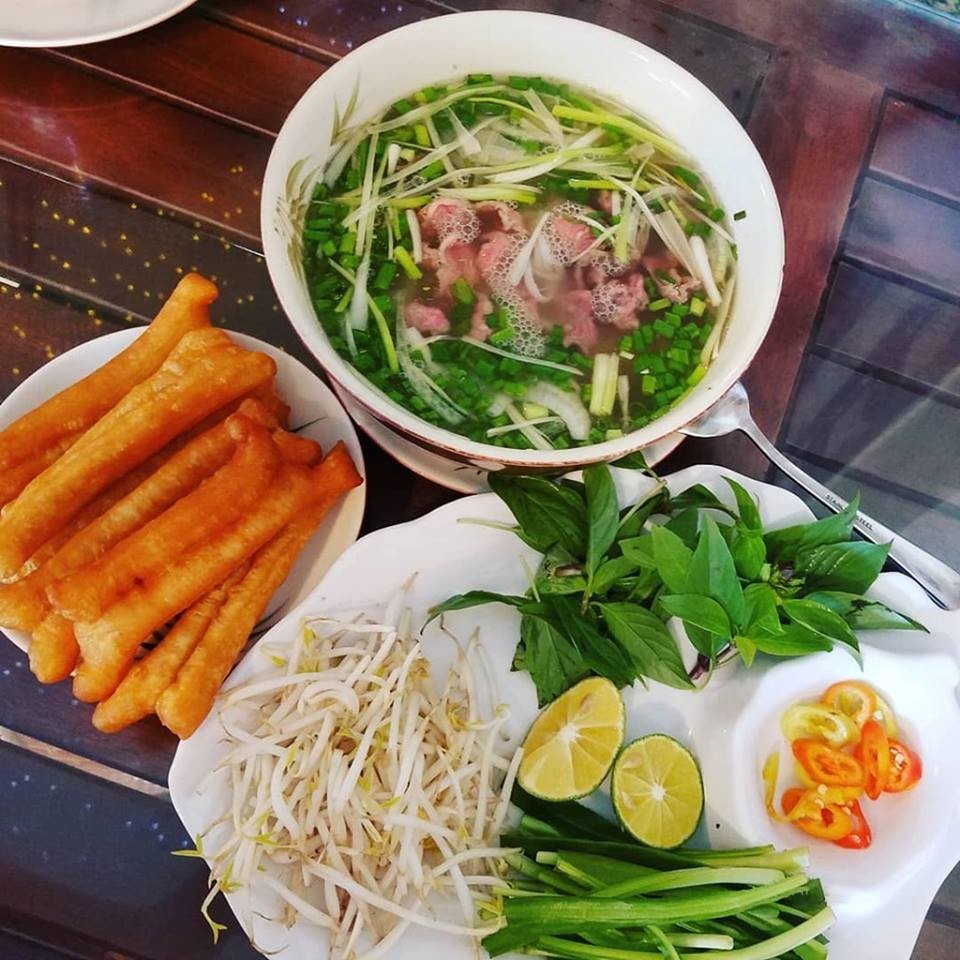 Phở Hà Nội