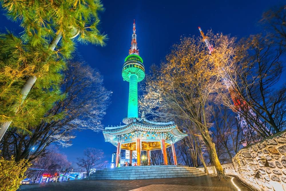 Description: N-Seoul-Tower-1