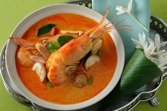 Description: cach-lam-bun-Tom-Yum-thom-ngon-1