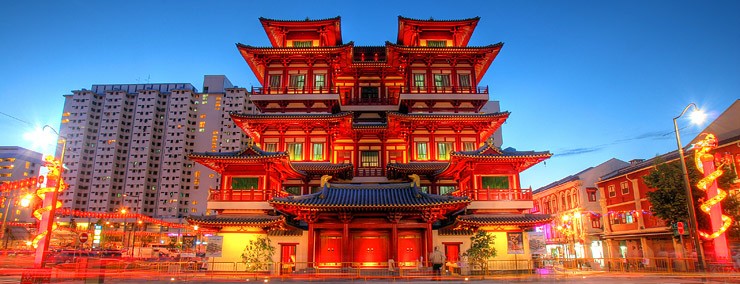 Description: buddha-tooth-relic-temple-740