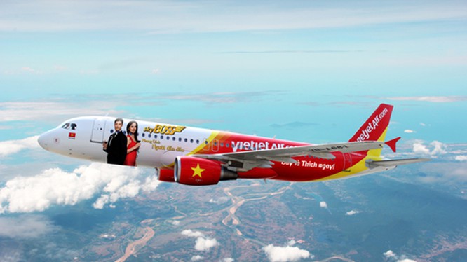 Lưu ý mang giấy xác nhận sức khỏe đối với phụ nữ mang thai tại VietJet Air