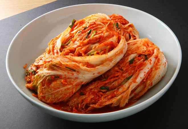 KIMCHI