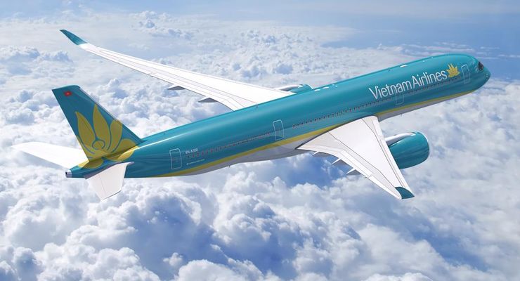 Một số thay đổi về dịch vụ Wi-fi của Vietnam Airlines giúp khách hàng có trải nghiệm tốt hơn khi bay