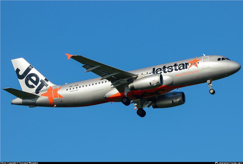 Chương trình mua 4 hoàn 1 cũng được Jetstar Pacific đưa vào áp dụng những tháng cuối năm