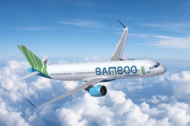 Bamboo Airways bán vé ưu đãi giá 99.000 đồng có điều kiện vào thứ 4 hàng tuần