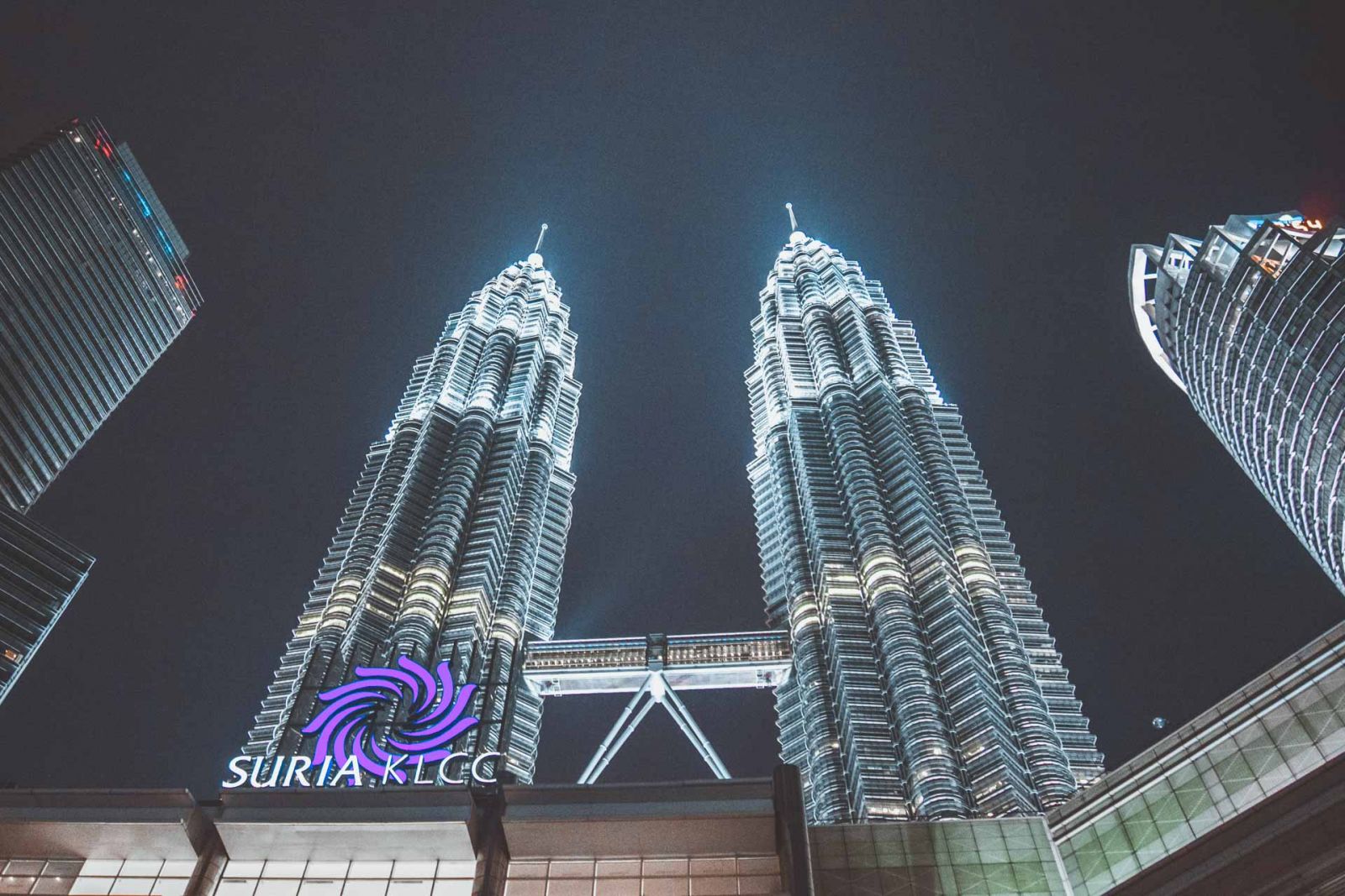 Tháp đôi – công trình mang tính biểu tượng nhất Kuala Lumpur