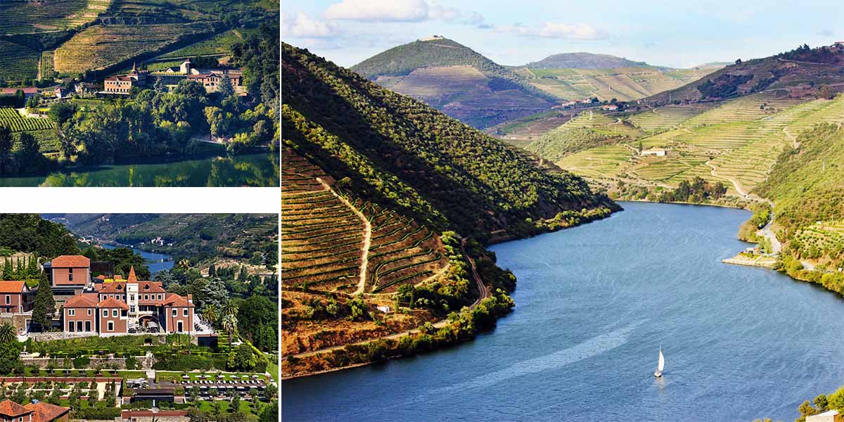 Six Senses Douro Valley, Lamego