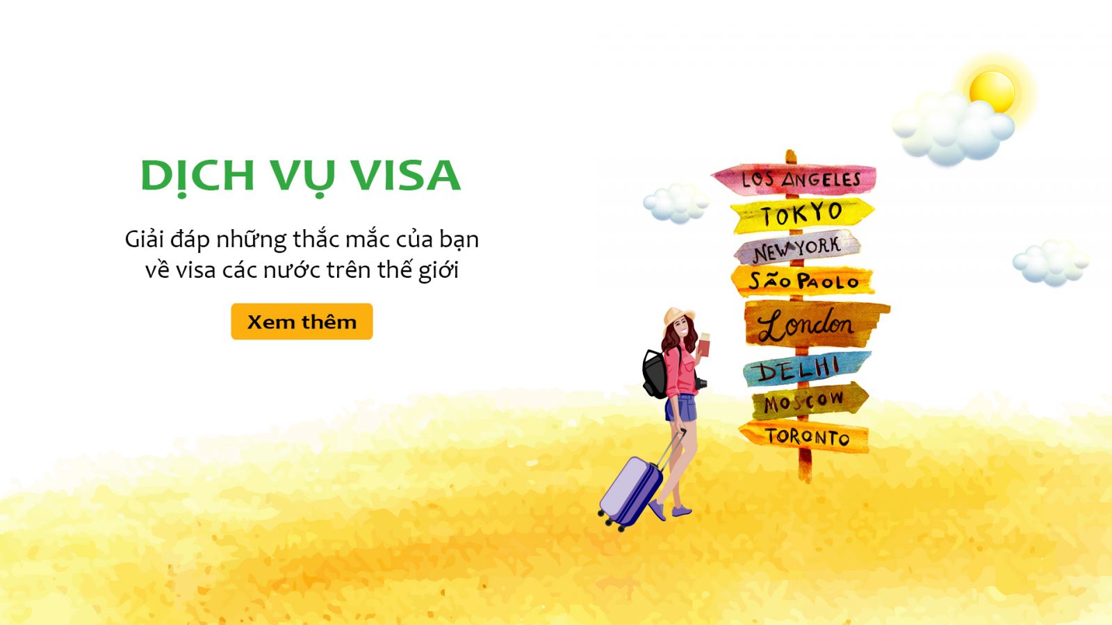 Công Ty Visa Uy Tín Ở Thành Phố Hồ Chí Minh