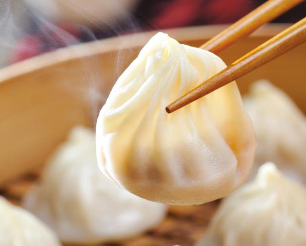 Xiao long bao